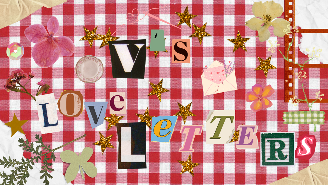 lovevitaminv's first birthday!