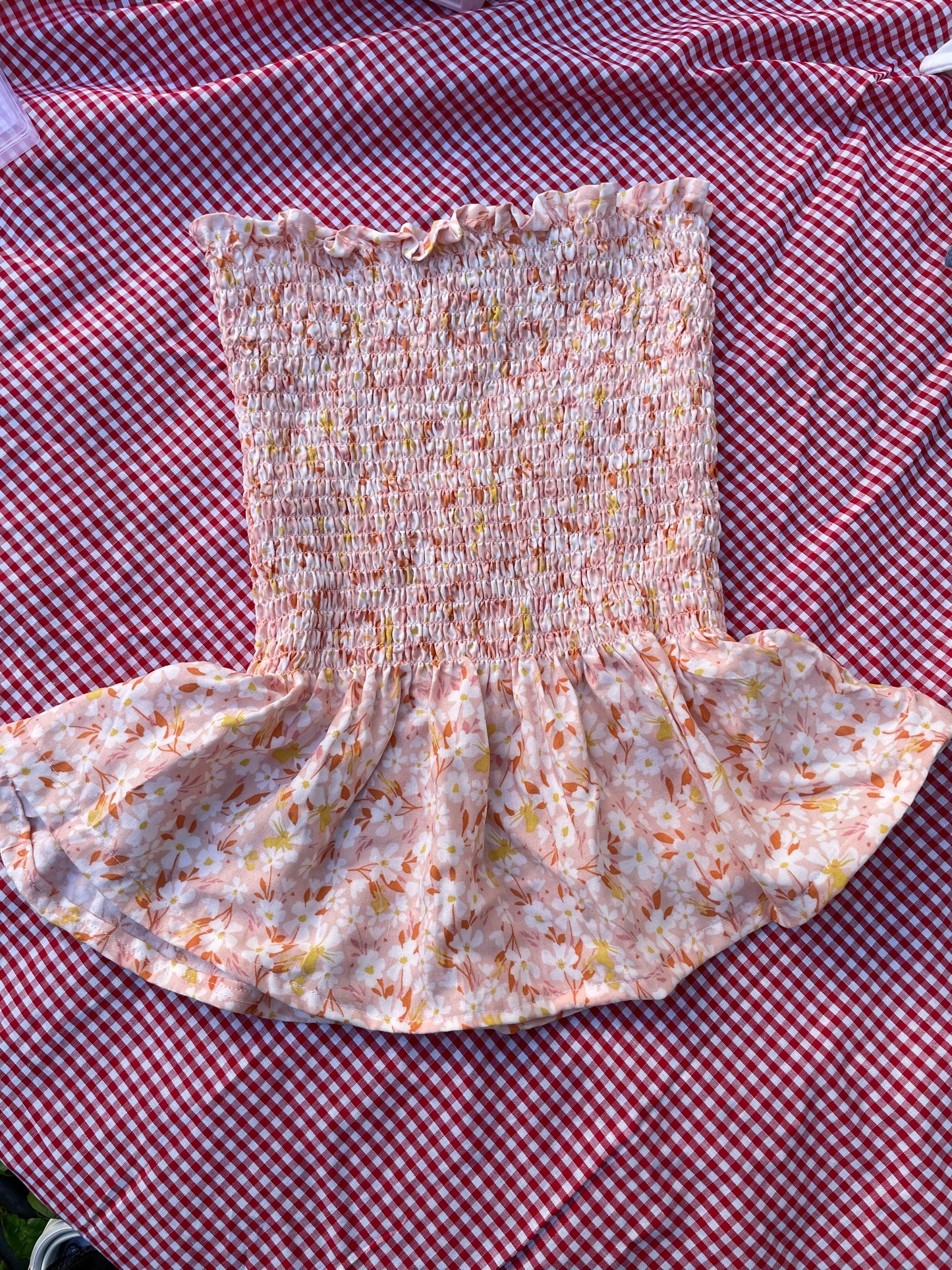 the nabella top