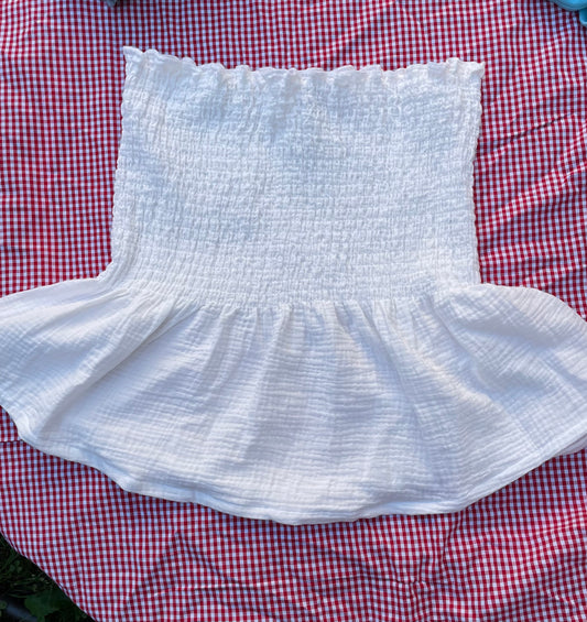 the lily top