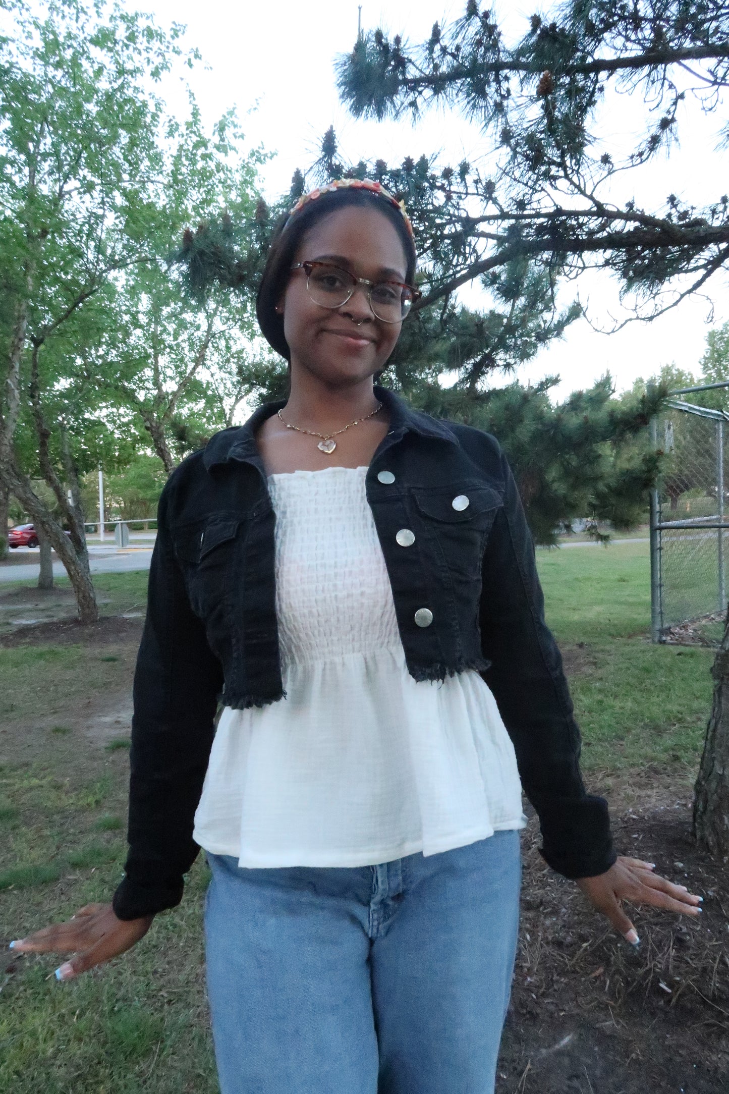 the lily top